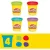 Hasbro Play-Doh gyurma játszószőnyeg