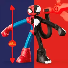 Hasbro Play-Doh Marvel Pókember vs. Venom gyurmakészlet