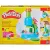 Hasbro Play-Doh interaktív mikroszkóp gyurmakészlet