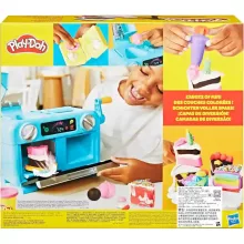 Hasbro Play-Doh cukrászda gyurmakészlet