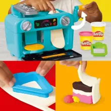 Hasbro Play-Doh cukrászda gyurmakészlet