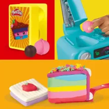 Hasbro Play-Doh cukrászda gyurmakészlet