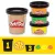   Hasbro Play-Doh Tini Nindzsa Teknőcök pizza kilövő gyurmakészlet