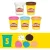 Hasbro Play-Doh fánkkészítő gyurmakészlet