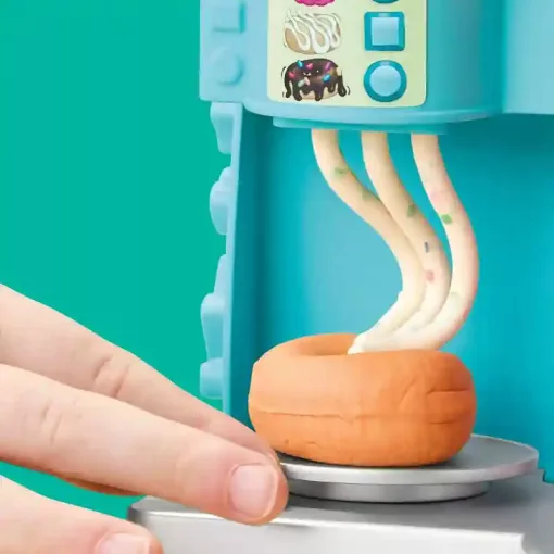 Hasbro Play-Doh fánkkészítő gyurmakészlet