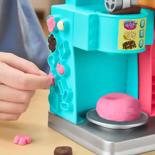 Hasbro Play-Doh fánkkészítő gyurmakészlet