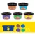   Hasbro Play-Doh Toy Story 5: Űrbéli kalandok gyurmakészlet