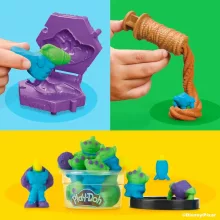Hasbro Play-Doh Toy Story 5: Űrbéli kalandok gyurmakészlet