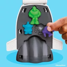 Hasbro Play-Doh Toy Story 5: Űrbéli kalandok gyurmakészlet