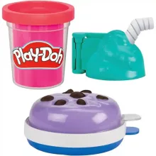 Hasbro Play-Doh turmix és süti gyurmakészlet