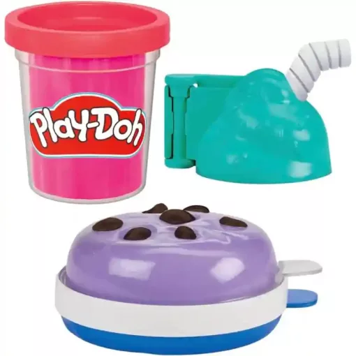 Hasbro Play-Doh turmix és süti gyurmakészlet