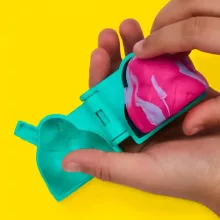 Hasbro Play-Doh turmix és süti gyurmakészlet