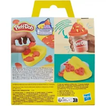 Hasbro Play-Doh turmix és pizza gyurmakészlet