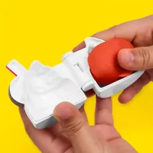 Hasbro Play-Doh turmix és pizza gyurmakészlet
