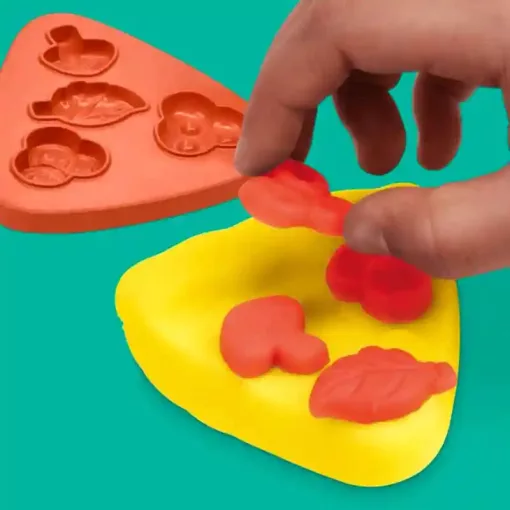 Hasbro Play-Doh turmix és pizza gyurmakészlet