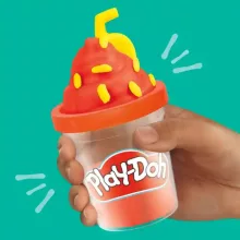 Hasbro Play-Doh turmix és pizza gyurmakészlet