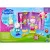 Hasbro Peppa Pig - Peppa malac öltöztetős játékszett