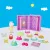 Hasbro Peppa Pig - Peppa malac öltöztetős játékszett