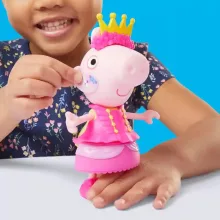 Hasbro Peppa Pig - Peppa malac öltöztetős játékszett