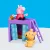 Hasbro Peppa Pig - Peppa malac hálószoba játékszett