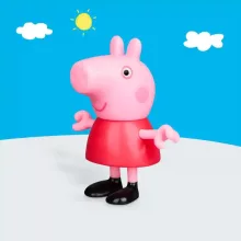 Hasbro Peppa Pig - Peppa malac hálószoba játékszett