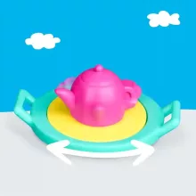 Hasbro Peppa Pig - Peppa malac hálószoba játékszett