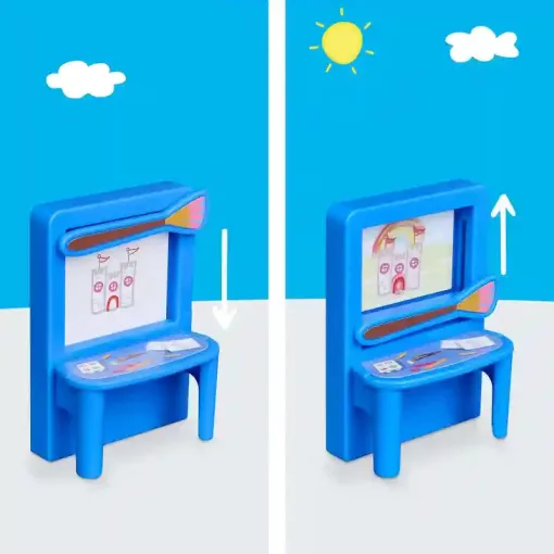 Hasbro Peppa Pig - Peppa malac hálószoba játékszett