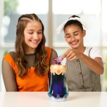 Magic Mixies - Pixlings: Flicka unikornis játékbaba 16cm