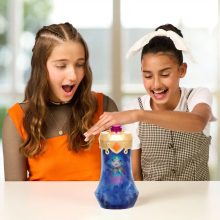 Magic Mixies - Pixlings: Flicka unikornis játékbaba 16cm