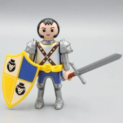 Playmobil Sir Gareth lovag