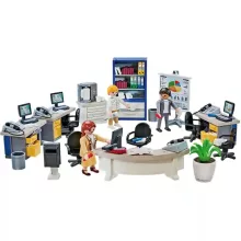 Playmobil 1028 Irodai berendezések