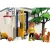 PLAYMOBIL 4318 Garázs