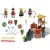 Playmobil 4433 Viking erőd