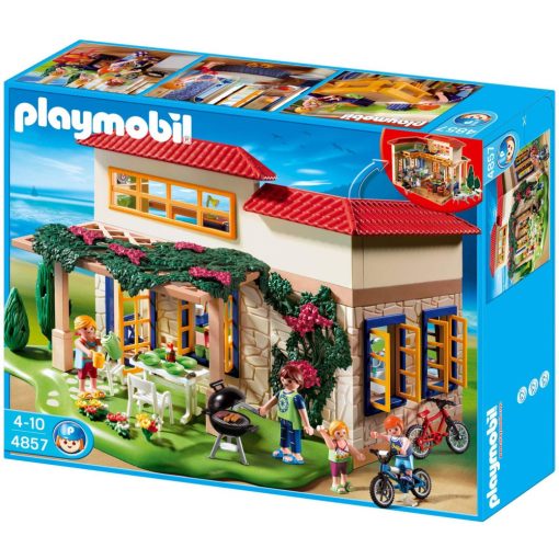 Playmobil 4857 Álomnyaraló