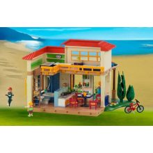 Playmobil 4857 Álomnyaraló