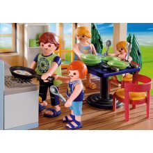 Playmobil 4857 Álomnyaraló