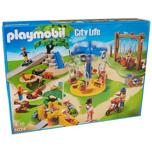 Playmobil 5024 Óriás játszótér