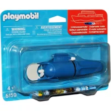 Playmobil 5159 Víz alatti motor