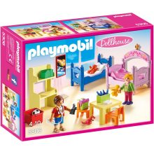 Playmobil 5306 Színes gyerekszoba