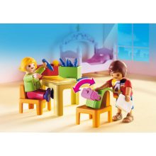 Playmobil 5306 Színes gyerekszoba