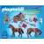 Playmobil 5391 Kétlovas római harci kocsi
