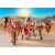 Playmobil 5391 Kétlovas római harci kocsi