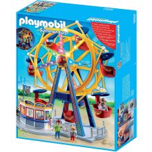 Playmobil 5552 Óriáskerék