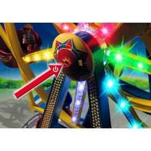 Playmobil 5552 Óriáskerék
