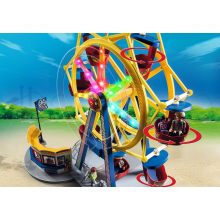 Playmobil 5552 Óriáskerék