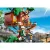 Playmobil 5557 Kalandorok faháza