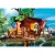 Playmobil 5557 Kalandorok faháza