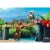 Playmobil 5557 Kalandorok faháza