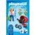 Playmobil 5573 Ikerbabakocsi