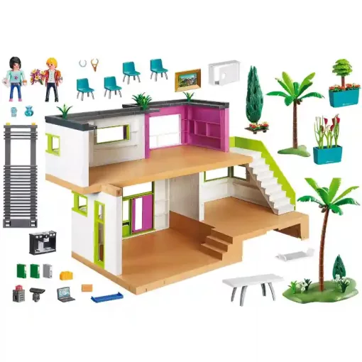 Playmobil 5574 Modern luxus villa